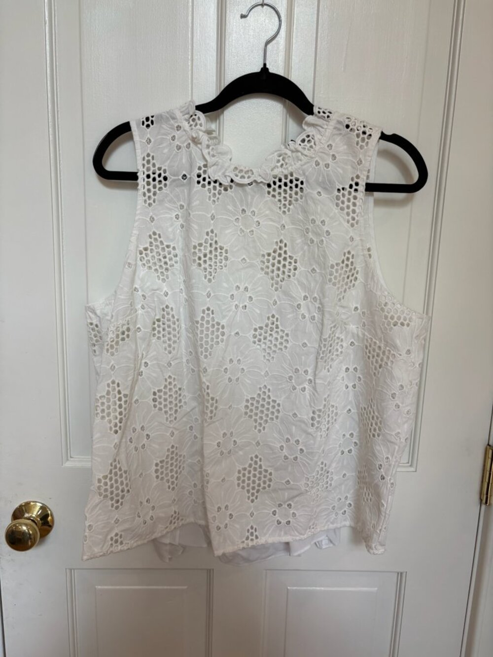 J. Crew